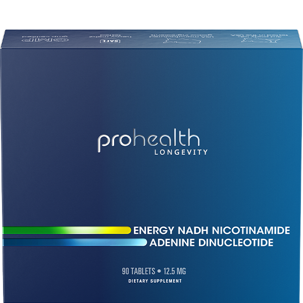 Energy NADH Nicotinamide Adenine Dinucleotide Product Image