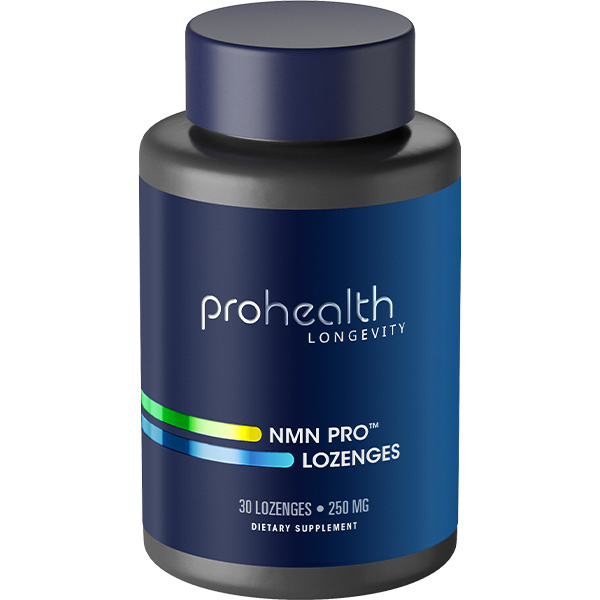 NMN Pro™ Lozenges Product Image