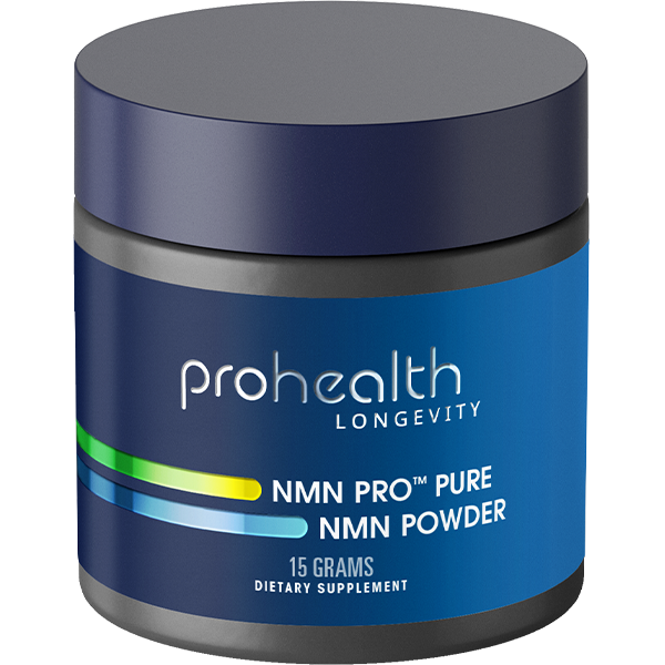 NMN Pro™ Powder Product Image