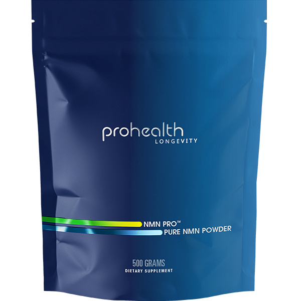 NMN Pro Powder Product Image