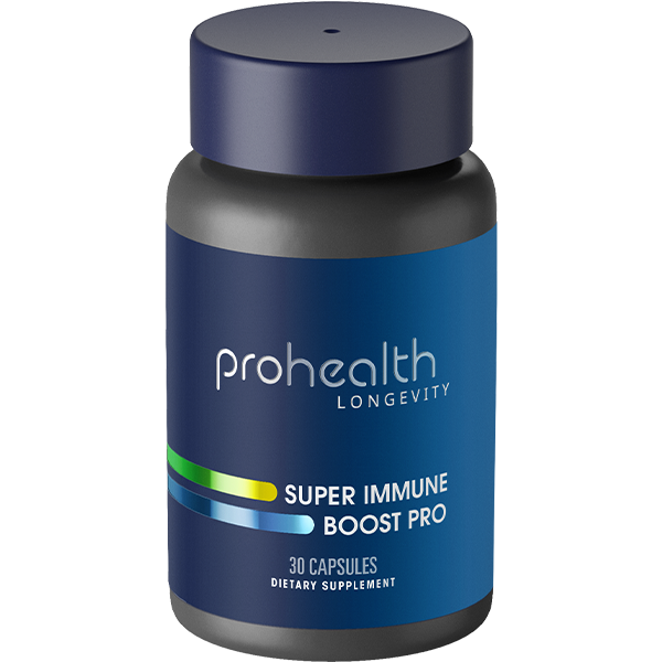 Super Immune Boost Pro Product Image