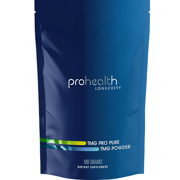 TMG Pro Powder Product Image