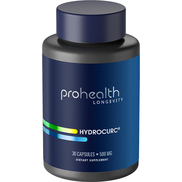 HydroCurc Product Image