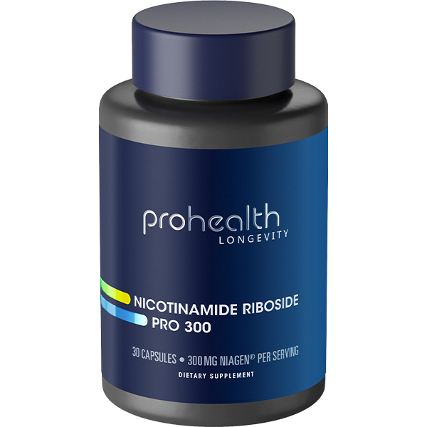 Nicotinamide Riboside Pro 300 Product Image