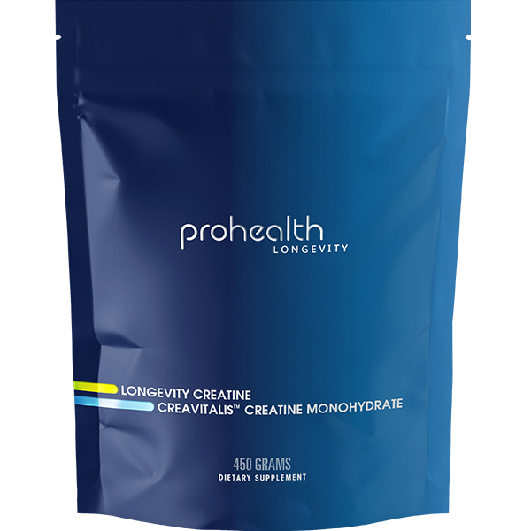 Longevity Creatine Product Image